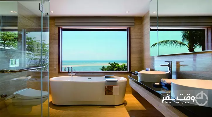 هتل نیکو بالی